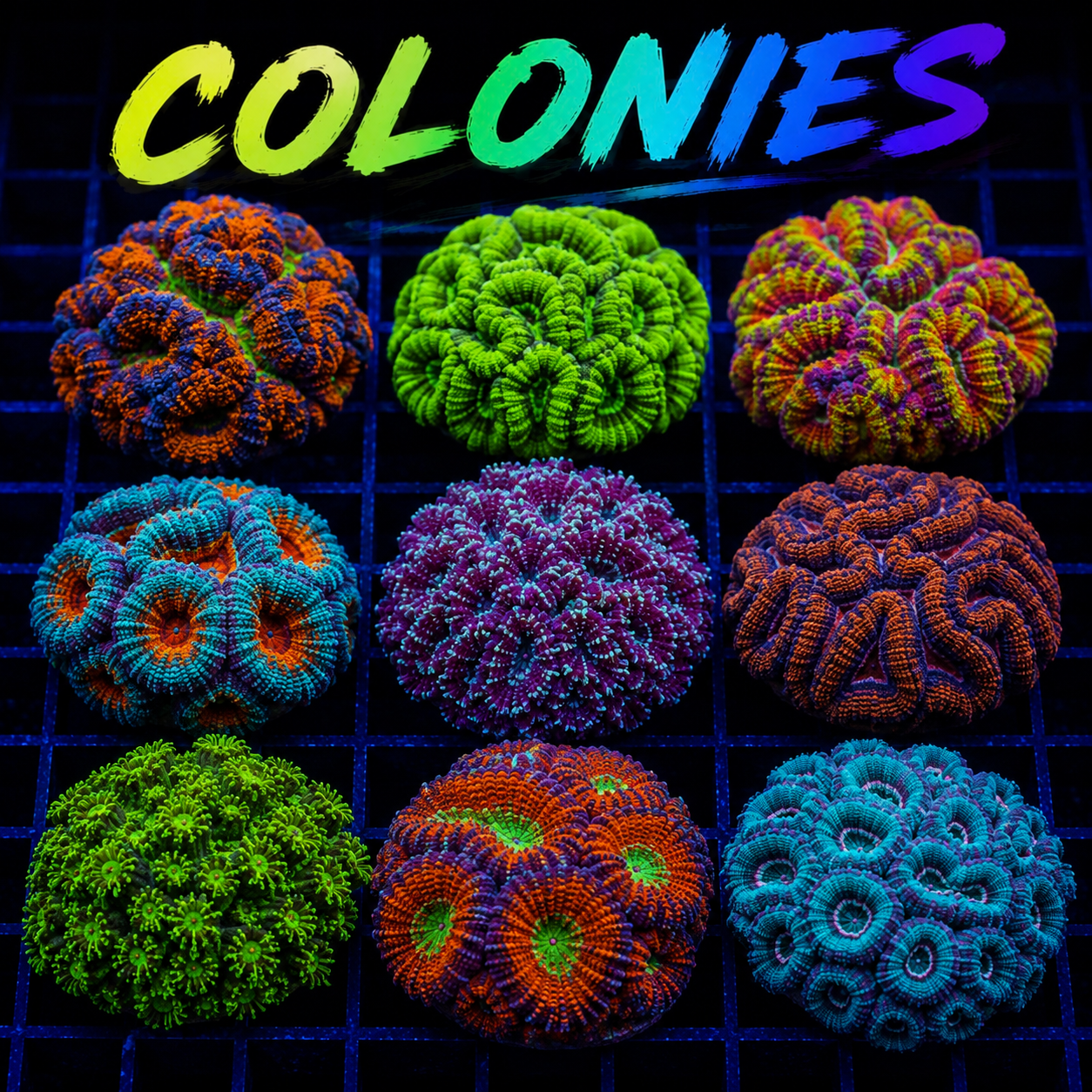 Colonies